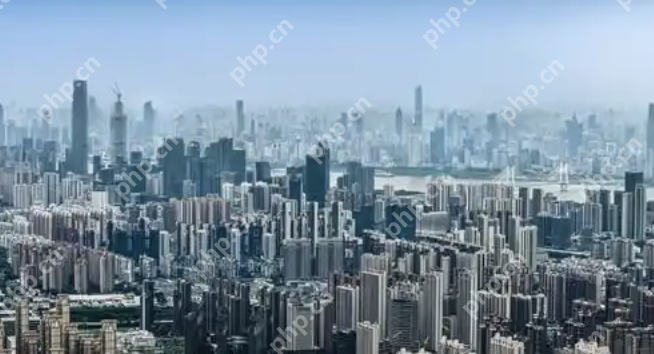 国家替你画好了重点:未来5年,钱只会流向这5个地方 - php中文网