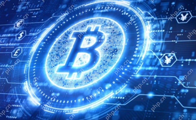一文介绍XRP币应用场景 - php中文网