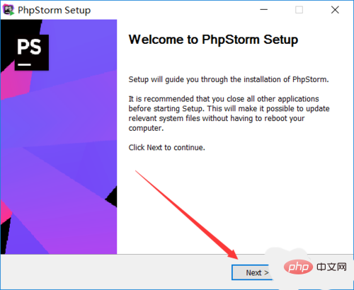 phpstorm在電腦上怎麼下載