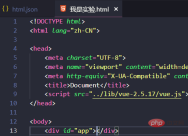 1576483105466763.png How to create a custom code template in vscode
