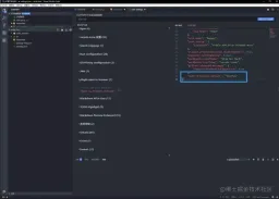 165875027671305개발 효율성을 향상시키는 23개의 프런트엔드 VSCode 플러그인(오셔서 수집하세요) 2개발 효율성을 향상시키는 23개의 프런트엔드 VSCode 플러그인(오셔서 수집하세요)