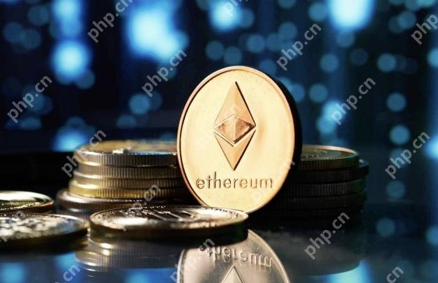 2017年至今,以太坊(ETH)价格翻了多少倍?ETH历史价格走势回顾! - php中文网