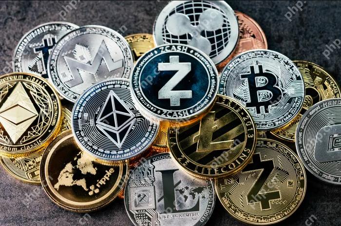 币圈十大量化交易app(2025年最新量化交易app排名) - php中文网