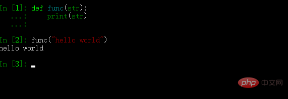 Pythonコードを理解する方法