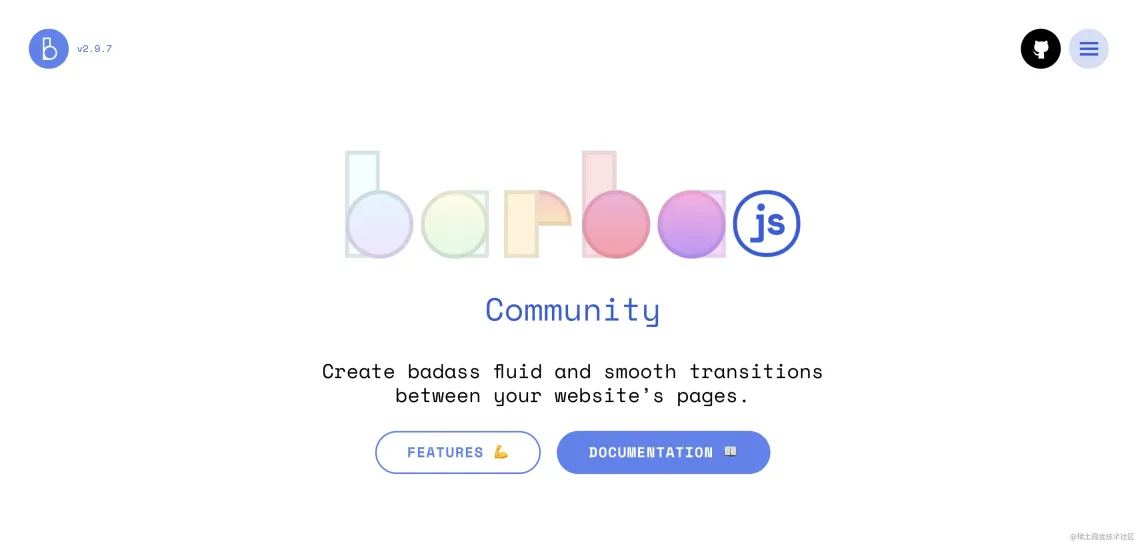 164618755020575Front-end tool sharing: 27 animation libraries to improve user experience and page beauty! 1Front-end tool sharing: 27 animation libraries to improve user experience and page beauty!