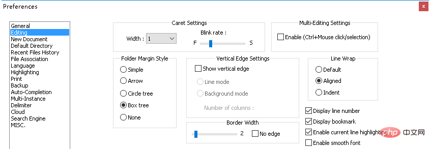 How to change notepad++ to Chinese version