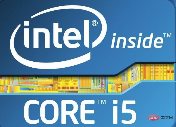 i5 はプロセッサのどのレベルに属しますか?