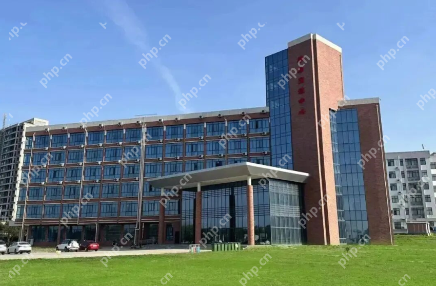 不可思议!河南要建新大学,网友纷纷猜测未来学费和专业设置! - php中文网