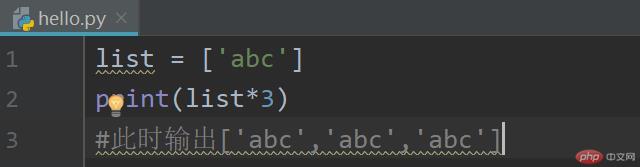 Analyze the basic syntax of Python in simple terms