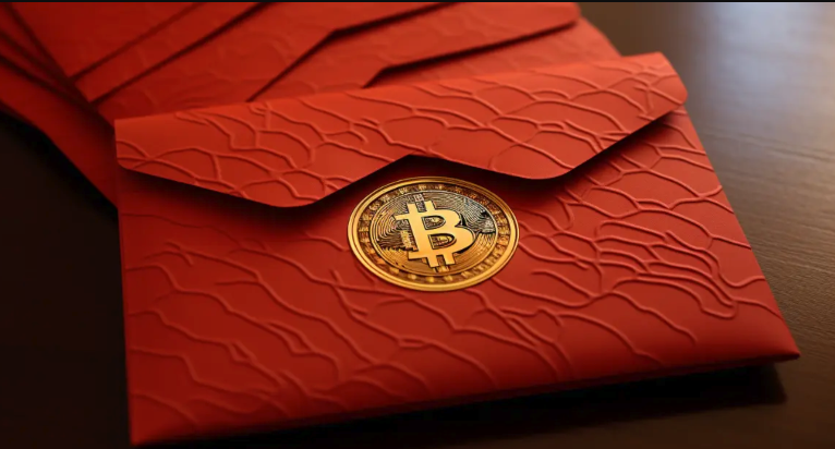 比特币新年创意红包是什么?比特币新年创意红包领取平台入口 - php中文网