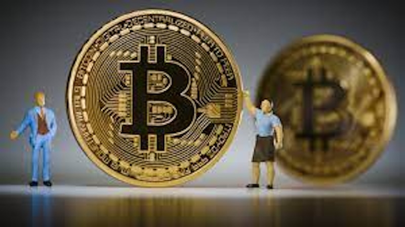 加拿大最大养老基金首次投资比特币市场或带动机构入场 - php中文网