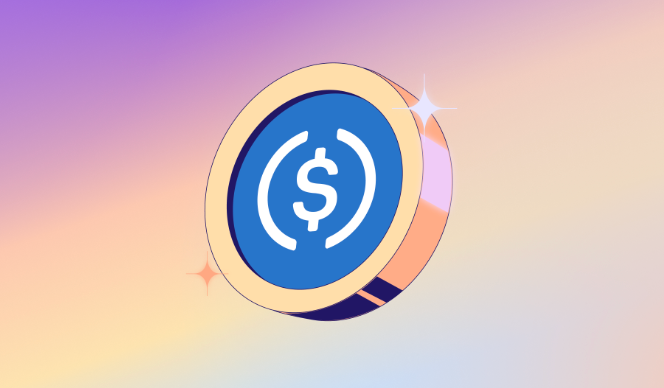 USDC在哪里买?如何购买?USDC虚拟币购买平台介绍及购买教程 - php中文网