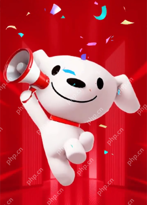 京东拉新人活动入口在哪 2026京东拉新活动入口 - php中文网