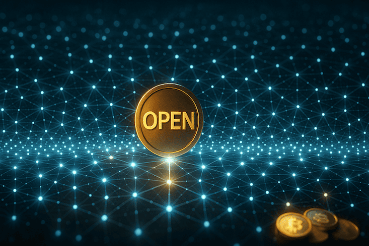 OpenLedger(OPEN)币是什么？OPEN币怎么买？ - php中文网