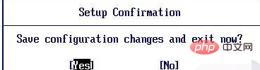 bios恢復出廠設定會影響系統麼