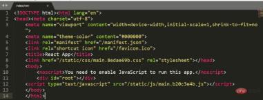 1674025717294832.jpg React パッケージ化されたイメージのパスが間違っている場合の対処方法