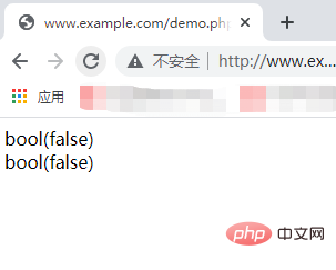 PHP中怎样去判断对象是否属于一个类？