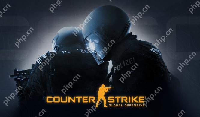 csgo高清大片进入看直播 csgo的免费观看网址入口 - php中文网