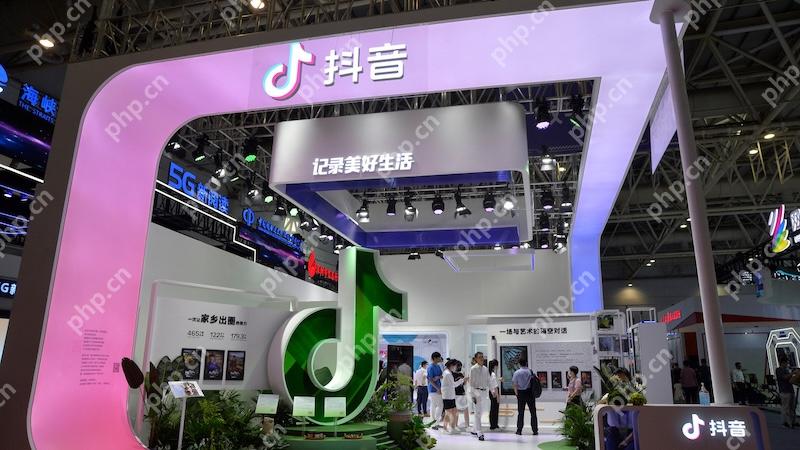 抖音直播美颜效果失真 如何调整参数？ - php中文网