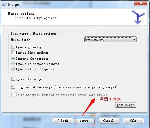 SVN版本控制系统入门指南 - php中文网