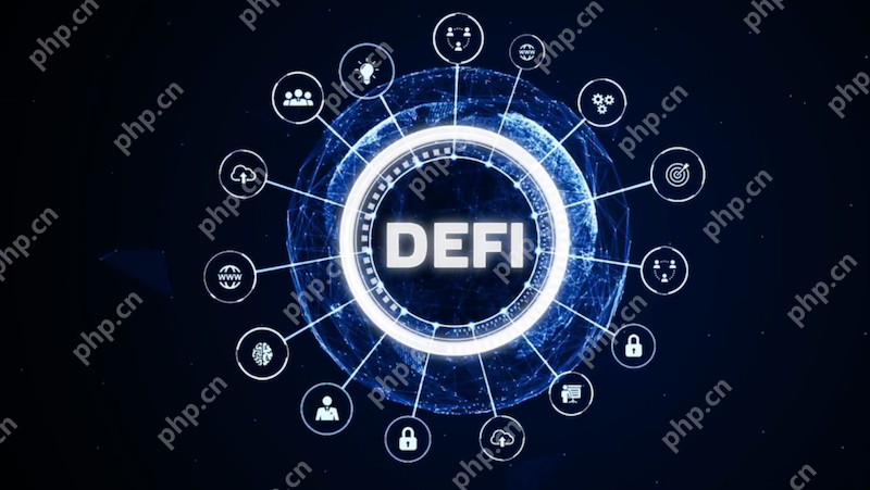 如何了解 DeFi 或 CeFi 的最新消息和信息？ - php中文网