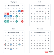 1608532888648705.png 研究する価値のある 20 の Vue オープンソース プロジェクト