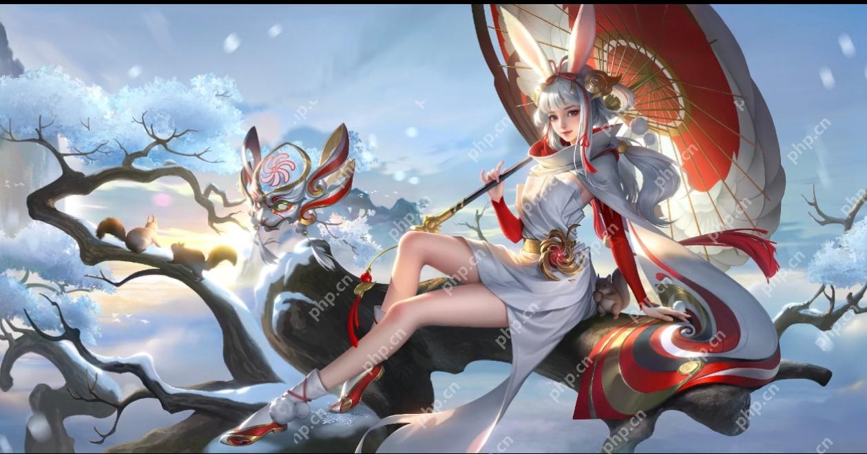 王者荣耀公孙离怎么玩？ - php中文网