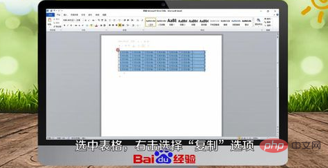 word能轉換成excel嗎