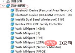 What should I do if the mobile hotspot switch in Windows 10 system is grayed out?