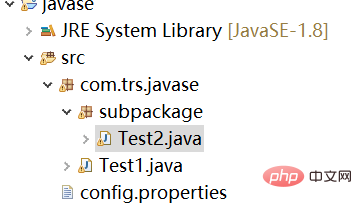 Java の getResource() メソッドの例