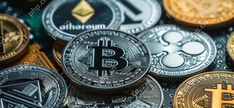 十大虚拟币交易app排行榜2024最新 - php中文网