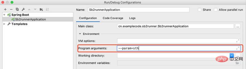 Introduction to CommandLineRunner and ApplicationRunner