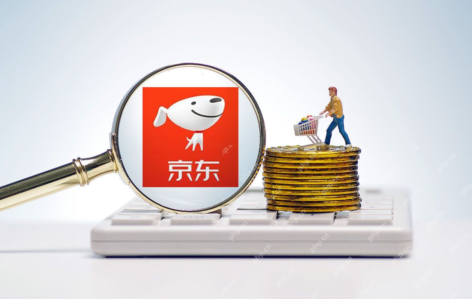 京东怎么点外卖？京东点外卖教程 - php中文网