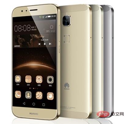 What model is Huawei rio-al00?