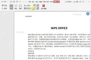 如何退出PDF文档测量工具的编辑状态?结果检查