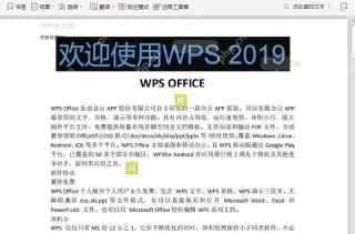 PDF在PDF阅读模式下,如何将视图调整为单页?结果检查