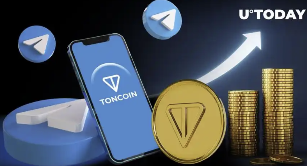 Toncoin(TON)是什么?背靠Telegram,TON的生态和未来潜力深度解析 Toncoin(TON)是什么?背靠Telegram,TON的生态和未来潜力深度解析