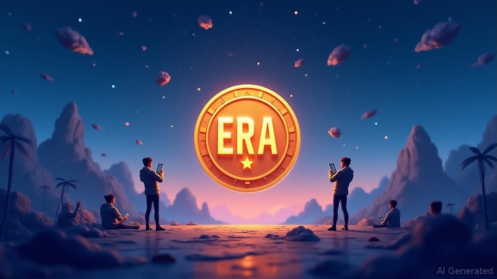 什么是Caldera的ERA代币?ERA代币经济模型与获取途径详解 - php中文网