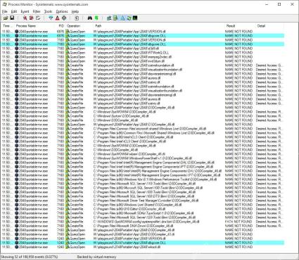 顺着路径查看 DLL 搜索顺序