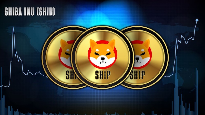 如何创建柴犬币交易账户?柴犬币交易账户创建新手指南 - php中文网