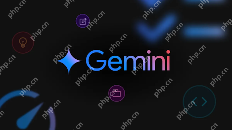 Gemini如何处理天文观测数据 Gemini宇宙数据分析工具 - php中文网