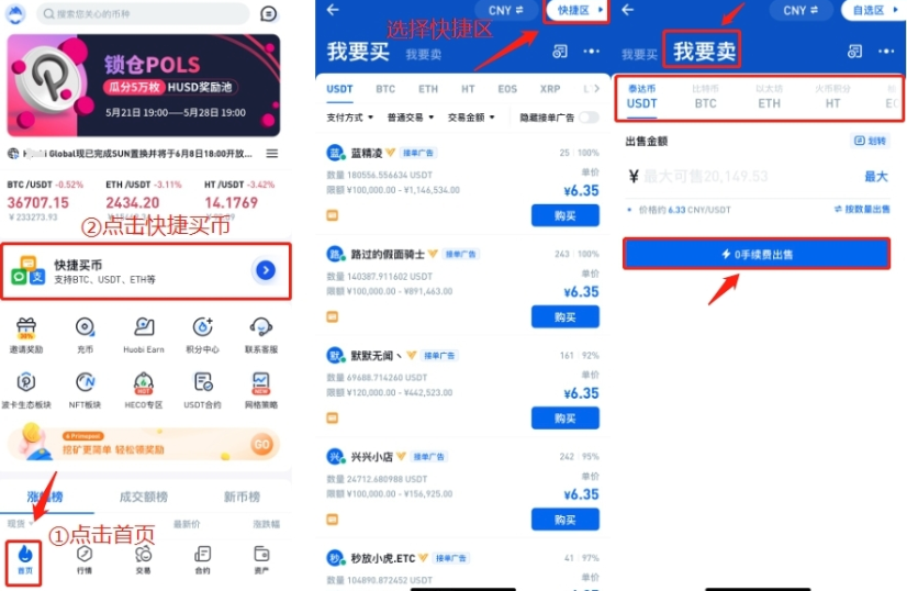 比特币又称虚拟货币吗？在哪里买呢？ - php中文网