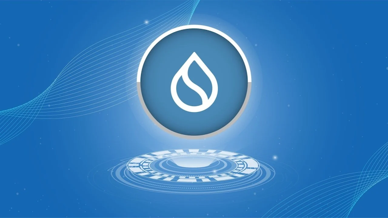 SUI项目将于9月1日解锁4400万枚代币，市场关注度提升 - php中文网