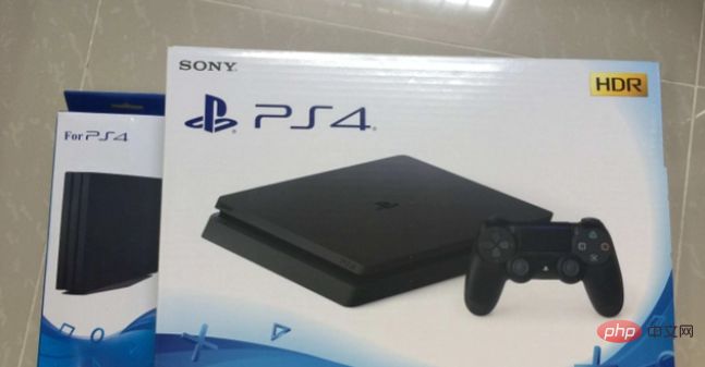 Apakah perbezaan antara ps4 versi Cina dan versi Hong Kong?