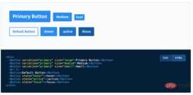 1608532935659312.png 研究する価値のある 20 の Vue オープンソース プロジェクト
