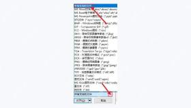 使用pdf编辑器转换表格为PDF图3