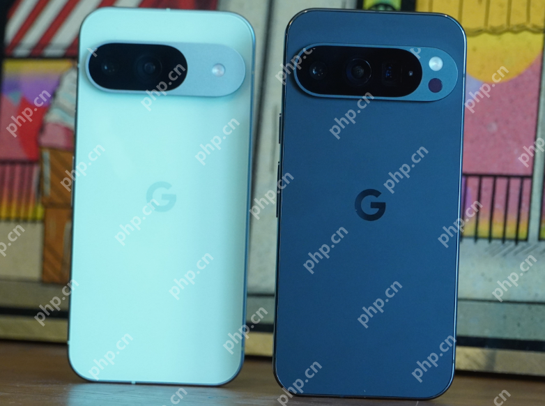 2025年全球智能手机排行榜 全球智能手机销量榜单前十名推荐 - php中文网