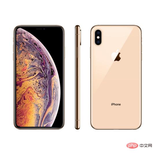 Which generation is iPhoneXS?