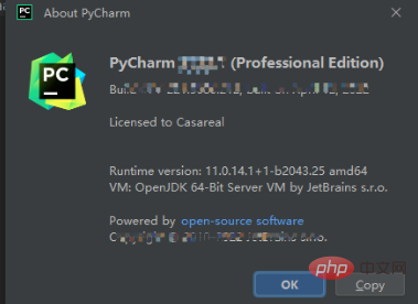 pycharm activation tutorial