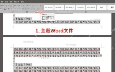 Word 或 WPS 段落窗口中设置固定值或多倍行距
